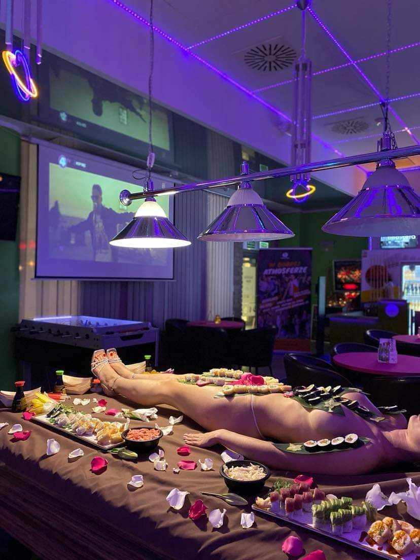 Body Sushi